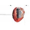 Налобный фонарь Petzl Zipka 2 Налобный фонарь Petzl Zipka 2