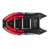 ПВХ лодка Stormline Heavy Duty AIR PRO 340 2 ПВХ лодка Stormline Heavy Duty AIR PRO 340 2