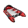 ПВХ лодка Stormline Heavy Duty AIR PRO 400 2 ПВХ лодка Stormline Heavy Duty AIR PRO 400 2