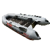 Надувная лодка ПВХ Sirius 335 L Ultra 1