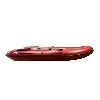 Надувная лодка ПВХ Joker 370 RED (красный) 2