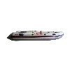 Надувная лодка ПВХ Pro 385 1
