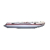 Надувная лодка PRO ultra 400 1