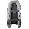 Надувная лодка Навигатор 350 НДНД Pro 1