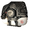 Лодочный мотор Sea Pro Т 3.5S 2