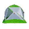 Палатка ЛОТОС Куб 3 Компакт 2