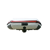 Моторная надувная лодка ПВХ HD 360 НДНД 2