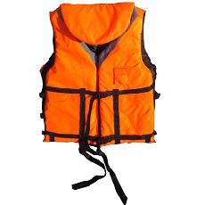 фото: Спасательный жилет Лайт от 60 до 100 кг
