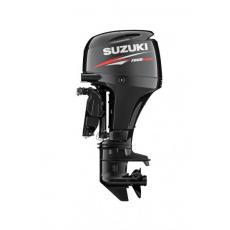 Лодочный мотор SUZUKI DF60ATS(ATL) фото: Лодочный мотор SUZUKI DF60ATS(ATL)