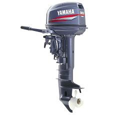 Лодочный мотор Yamaha 30HMHS