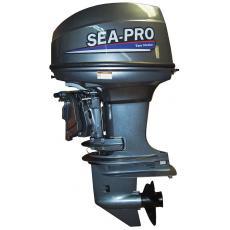фото: SeaPro T35S