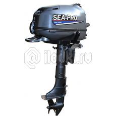 Лодочный мотор SeaPro F4S New