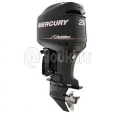 фото: Лодочный мотор MERCURY 250 OptiMax XL