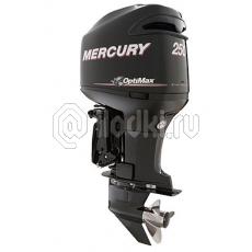фото:  Лодочный мотор MERCURY 250 OptiMax XXL