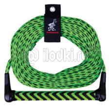 фото: Фал для буксировки Watersports Rope AHSR-9 