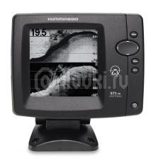 фото: Эхолот HUMMINBIRD 571x HD DI