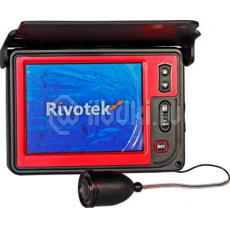 фото: Подводная видеокамера Rivotek LQ-3505D  