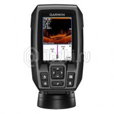 фото: Эхолот Garmin Striker 4 worldwide