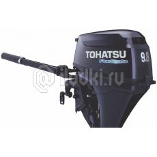 фото: Лодочный мотор Tohatsu MFS 9.8 S