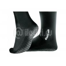фото: Носки Cressi черные SOLE 7 мм