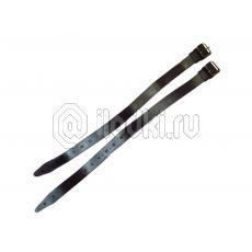 фото: Ремешок для ножа черный PVC saecodive