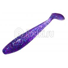фото: Fox Rage - Zander Pro Shad 100 Violet Glitters