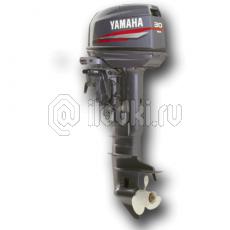 Лодочный мотор Yamaha 30HWS