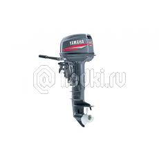 Лодочный мотор Yamaha 30HWCS фото: Лодочный мотор Yamaha 30HWCS