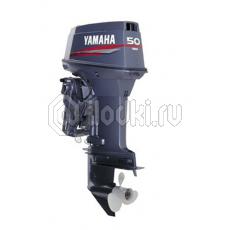 Мотор Yamaha 50 HMHDOS фото: Мотор Yamaha 50 HMHDOS
