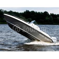 фото: Моторная лодка Bester - 480 open