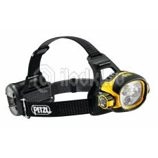 Налобный фонарь Petzl ULTRA VARIO фото: Налобный фонарь Petzl ULTRA VARIO