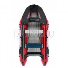 фото: ПВХ лодка Stormline Heavy Duty AL 600