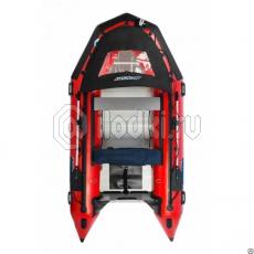 фото: ПВХ лодка Stormline Heavy Duty AL 700