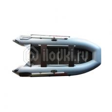 Надувная лодка ПВХ Sirius 335 L фото: Надувная лодка ПВХ Sirius 335 L