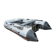 фото: Моторная надувная лодка ПВХ HD 360 НДНД